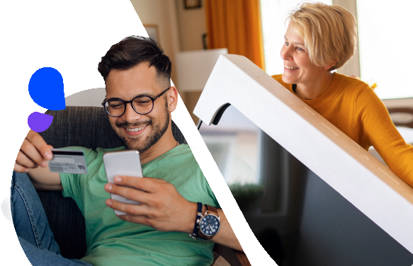 How our Medium Personal Loans work