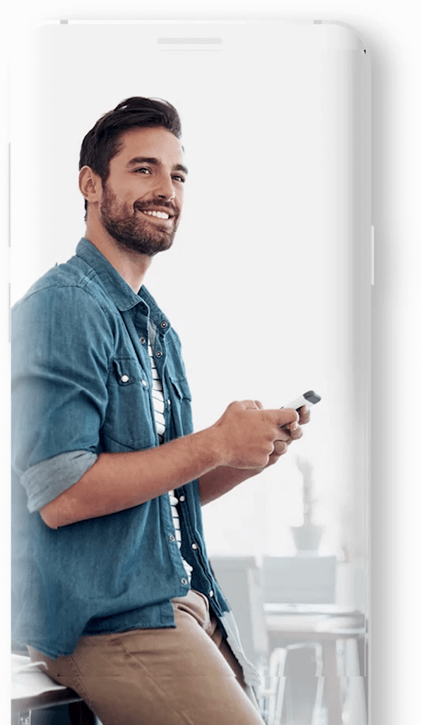 3 Steps to your Next Loan