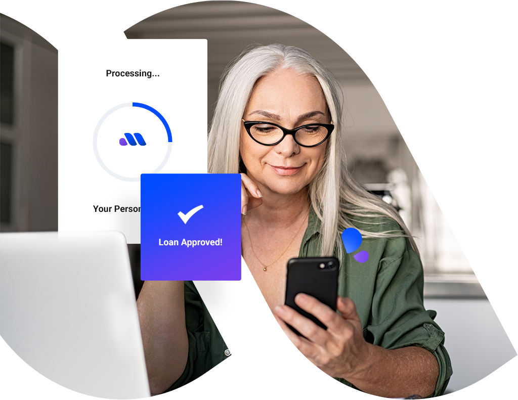 We Give You an Outcome