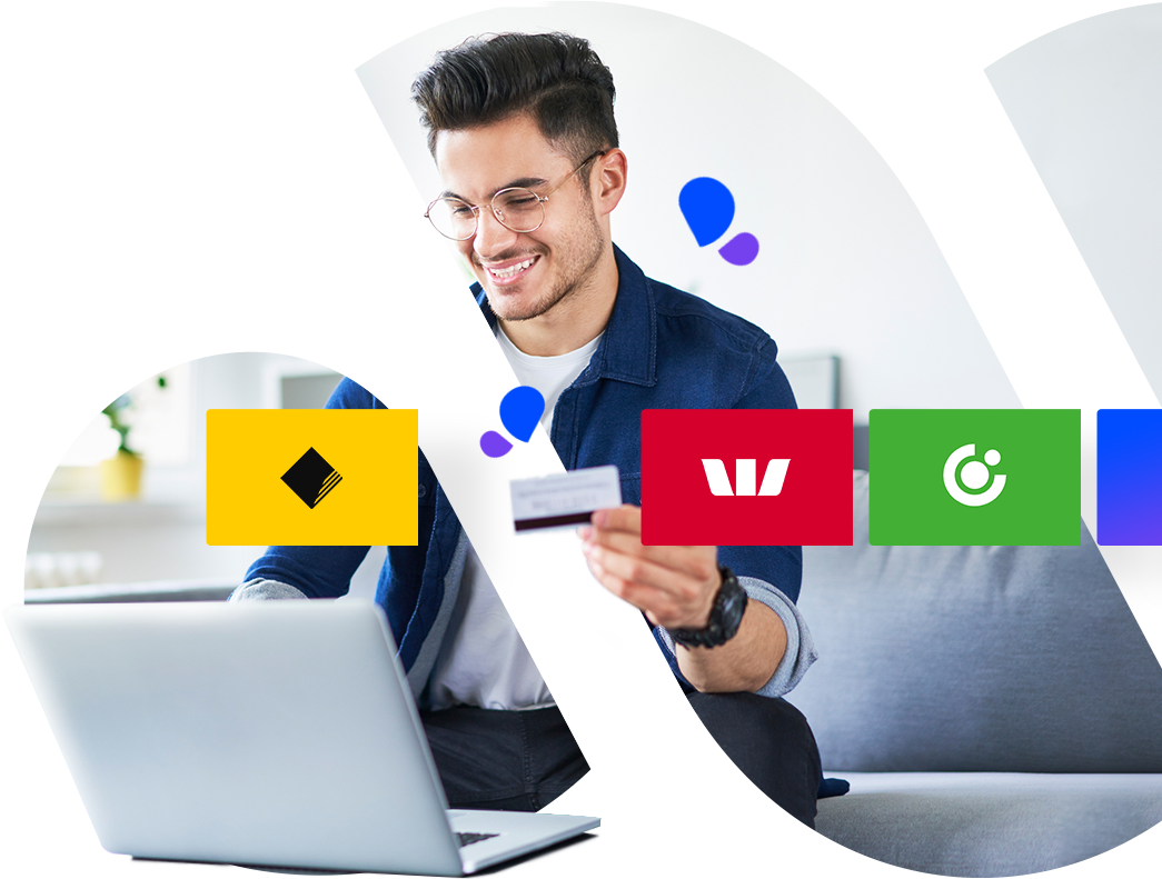 It’s Time to Meet Your New Lender